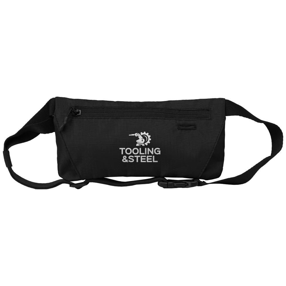 Product image Orlando - rPET Gürteltasche Werbeartikel