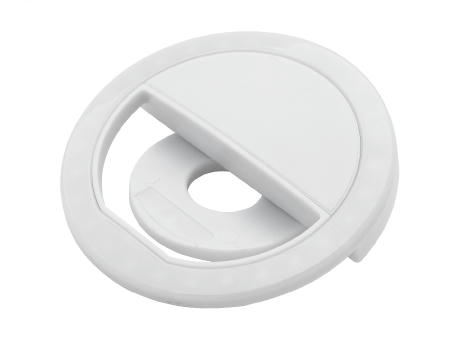 RABS Selfie-Ringlicht Radiance Werbeartikel