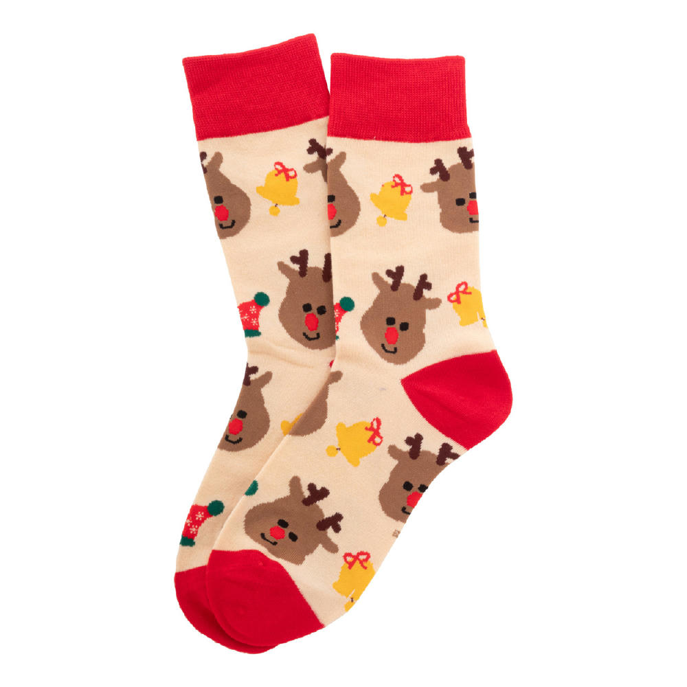 Product image Weihnachts-Socken Sokkex Werbeartikel