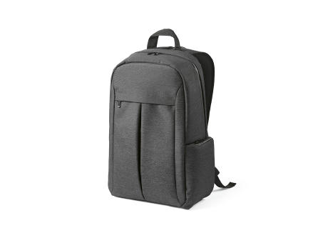 Madrid Laptop Rucksack 22L recy. Nylon bedrucken