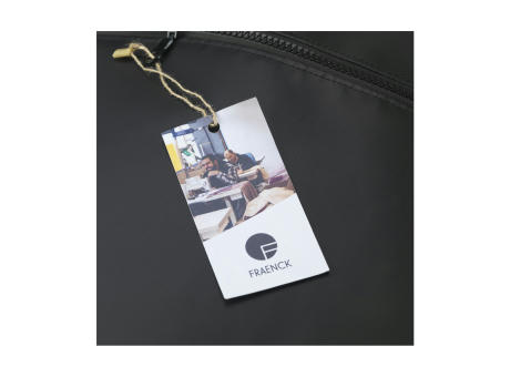 Fraenck Willem Backpack Rucksack bedrucken