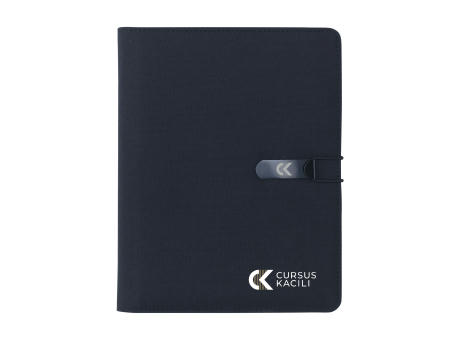 Quest Portfolio RPET A5 Dokumentenmappe Werbeartikel