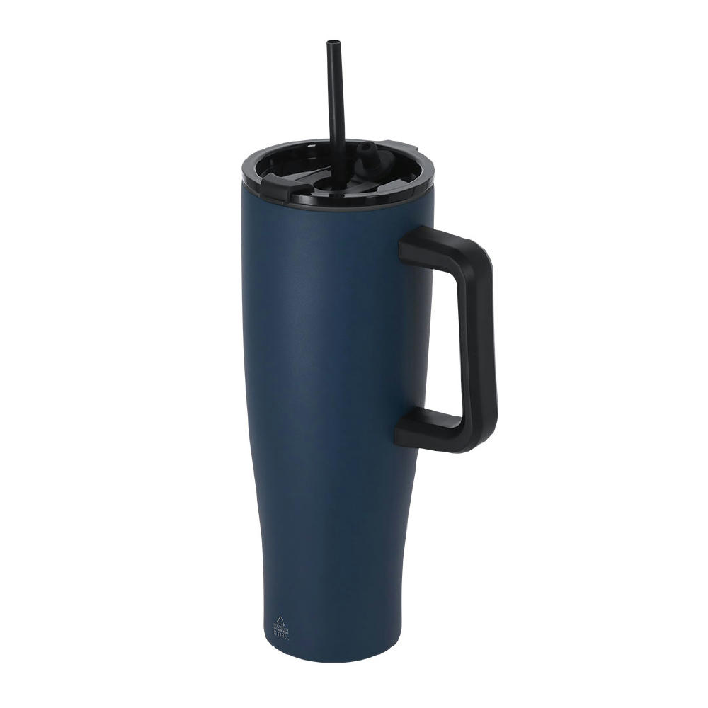 Wärme Tasse Leandrok Werbeartikel