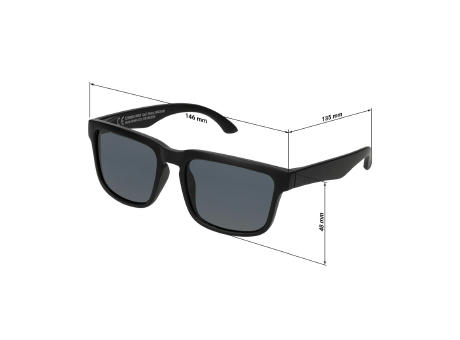 Sonnenbrille "Solaris" bedrucken