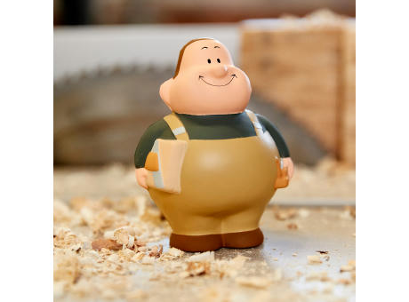 Tischler Bert® Werbeartikel