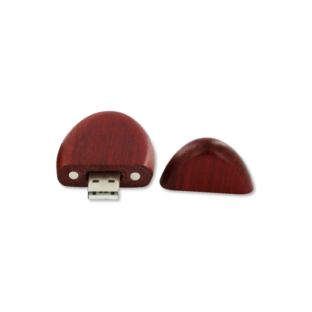 USB-Stick H05 USB 2.0 Flash Disk   1 GB Nussbaum Werbeartikel