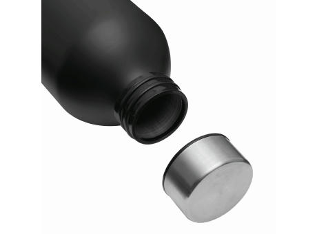 JUMBO TRANSIT - Aluminium-Trinkflasche Werbeartikel