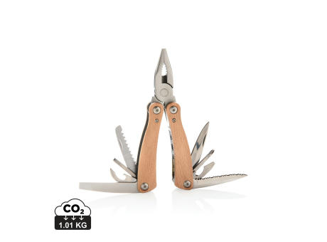 Product image Holz Multitool Werbeartikel