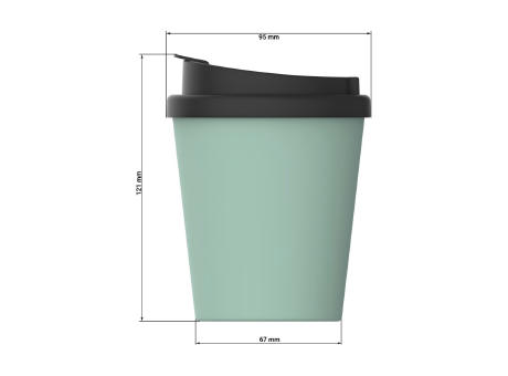 Bio-Kaffeebecher "PremiumPlus" small bedrucken