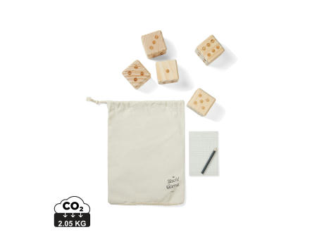 Product image VINGA Outdoor Yacht Spiel Werbeartikel