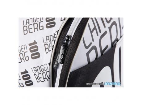 Sporttasche LA-100 bedrucken