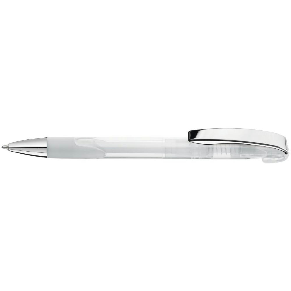Product image LOOK grip transparent M SI Werbeartikel