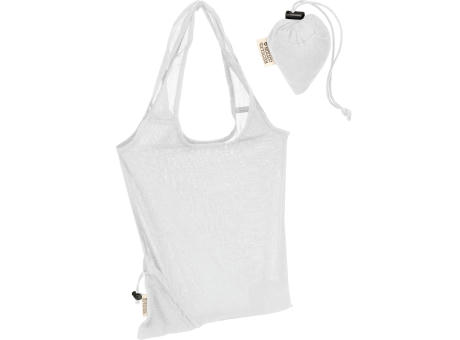 Recycelte Baumwolltasche Modena Werbeartikel