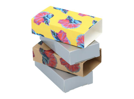 Individueller Pappschuber  CreaSleeve 336 bedrucken