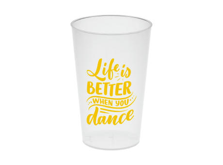 Product image Trinkbecher "Vital", 200 ml Werbeartikel