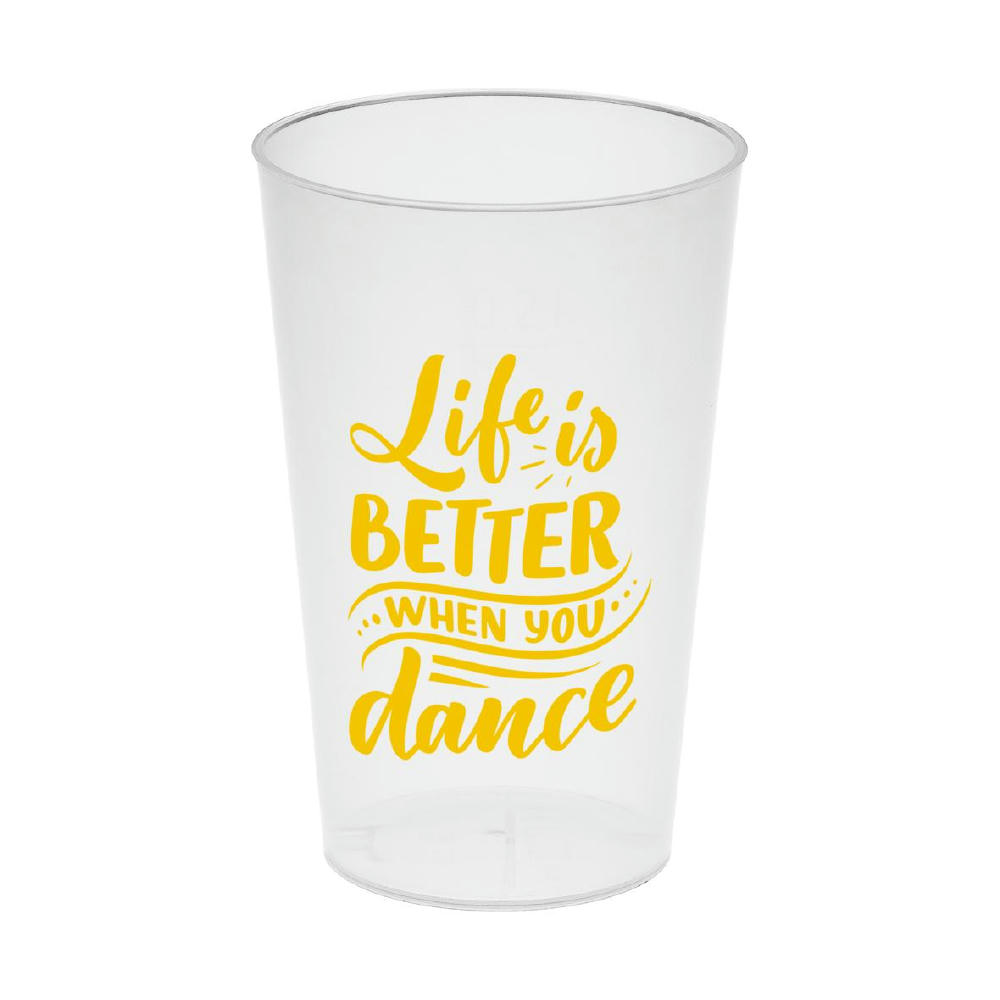 Product image Trinkbecher "Vital", 200 ml Werbeartikel