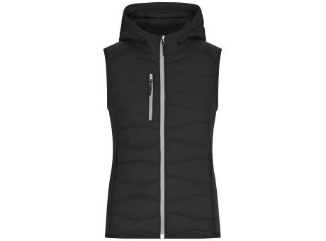 schwarz (black/black)