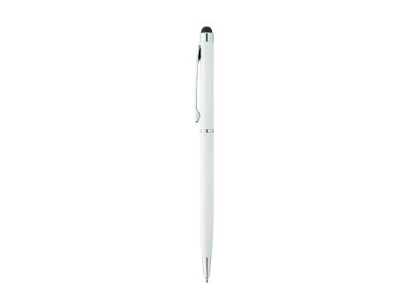 Product image Sleek Stylus Kugelschreiber Werbeartikel