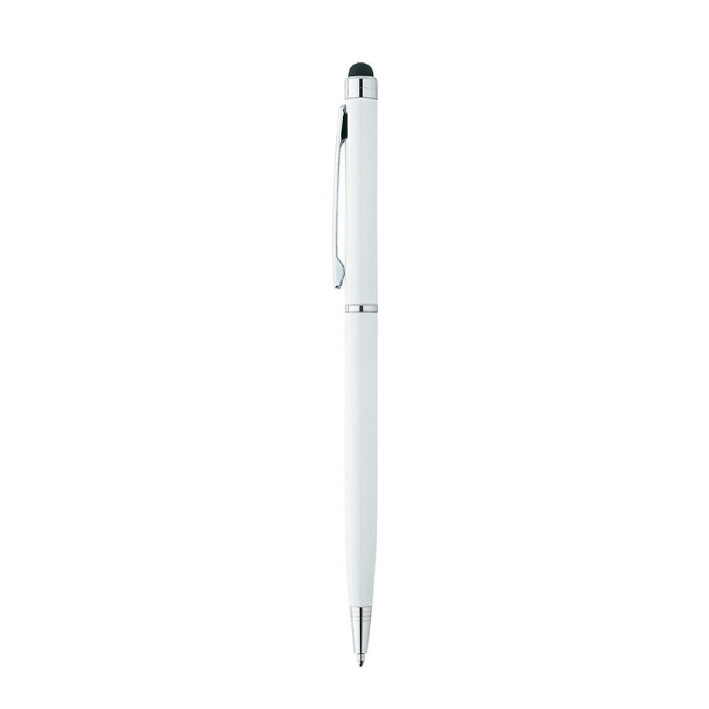 Product image Sleek Stylus Kugelschreiber Werbeartikel