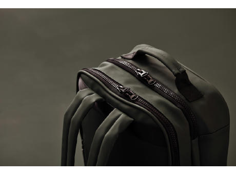 VINGA Baltimore Travel Rucksack bedrucken