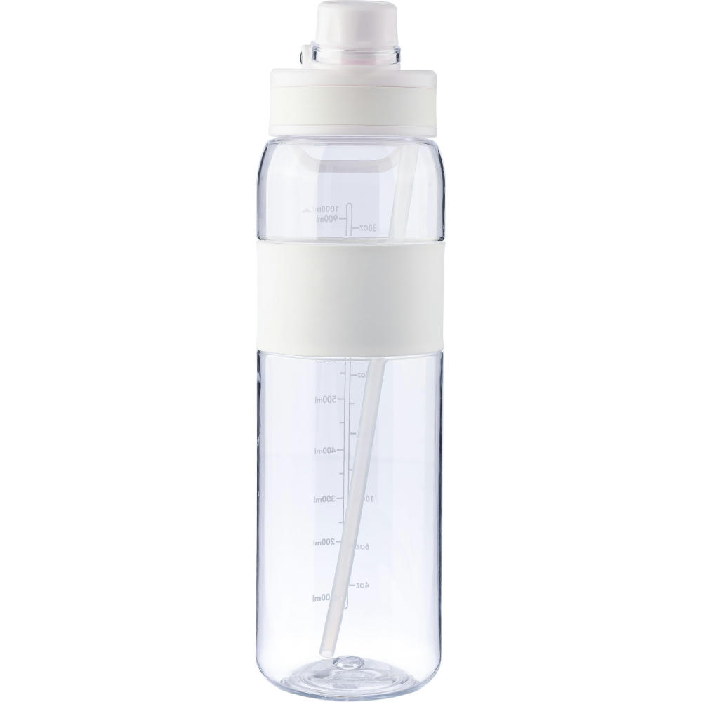 Product image Tritan Trinkflasche (900 ml) Lyra Werbeartikel