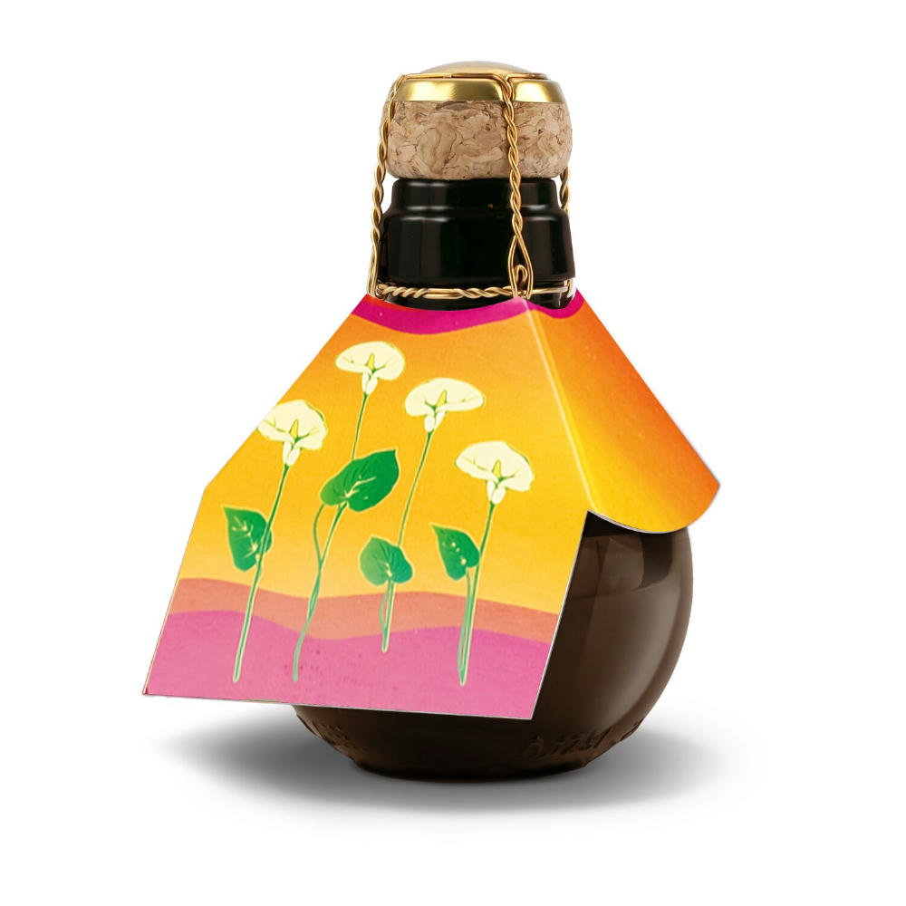 Product image Kleinste Sektflasche der Welt! Calla - Ohne Geschenkkarton, 125 ml Werbeartikel