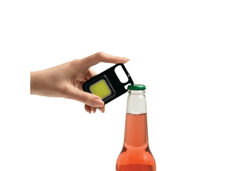 HELPER RECHARGE - LED-Arbeitslampe Werbeartikel