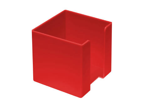 Product image Zettelbox "Alpha" Werbeartikel