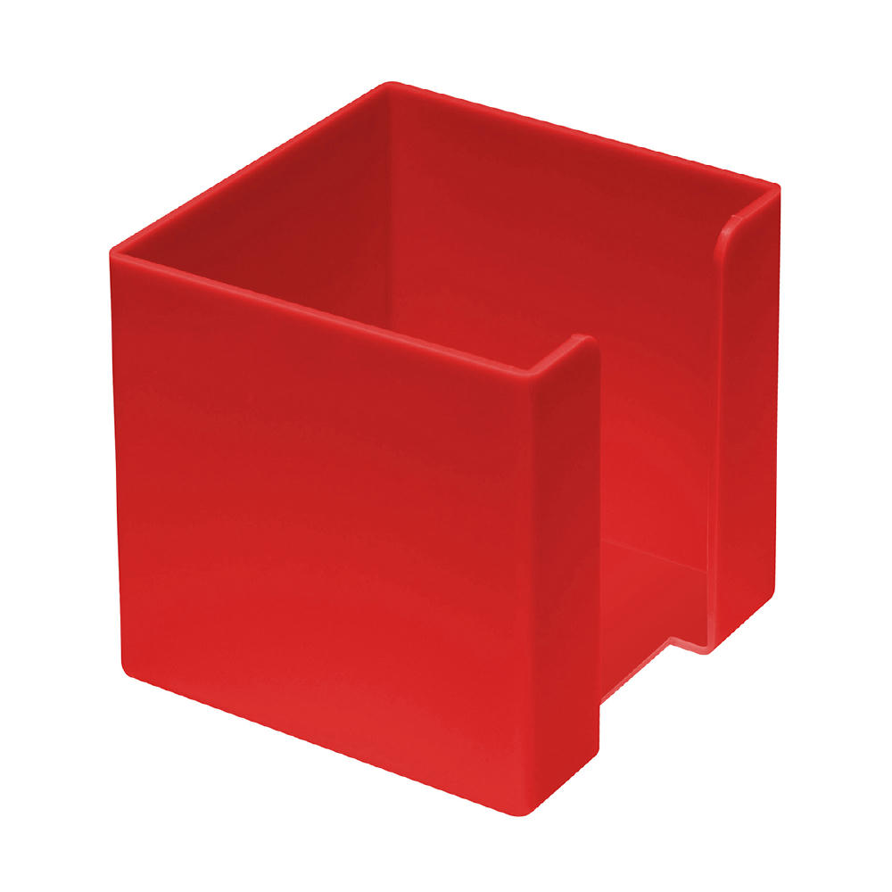 Product image Zettelbox "Alpha" Werbeartikel