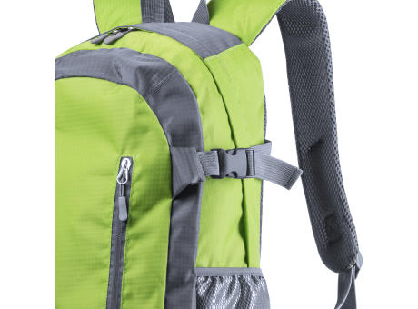 Rucksack Densul bedrucken