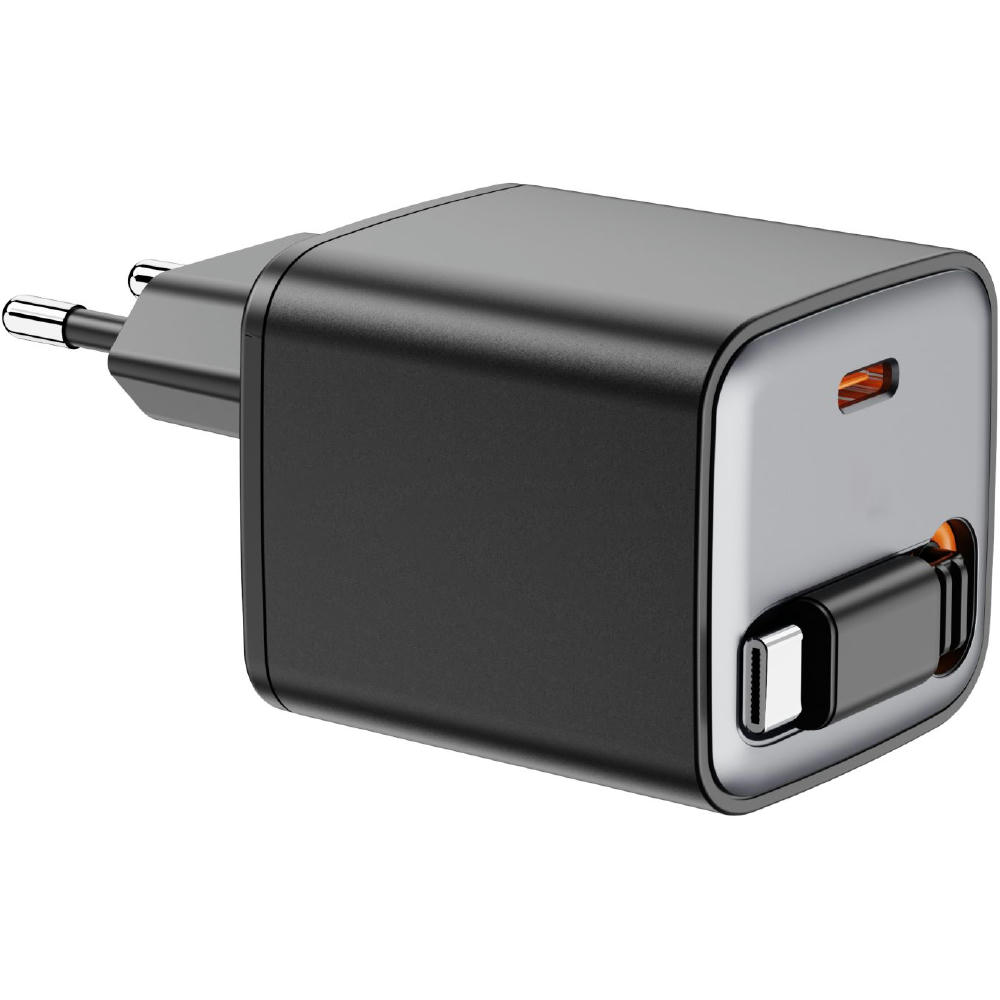 Product image SUPPLY 65 C GaN Ladegerät 65W Werbeartikel