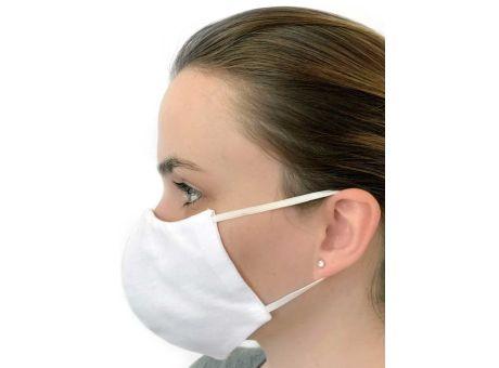 Community Maske - SAFEFORM COTTON Werbeartikel