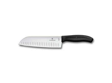 Product image Victorinox - Santokumesser mit Kullenschliff Werbeartikel