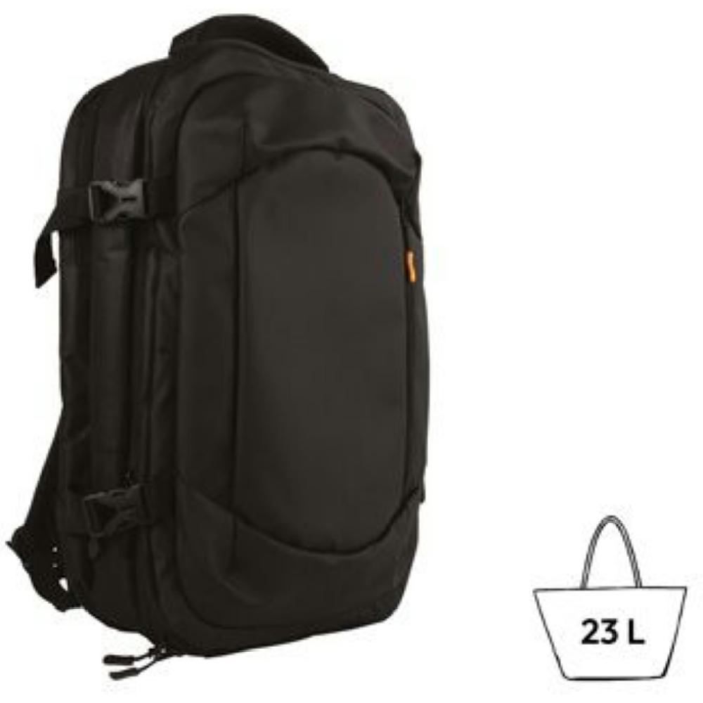 Rucksack 'Weekend' Werbeartikel