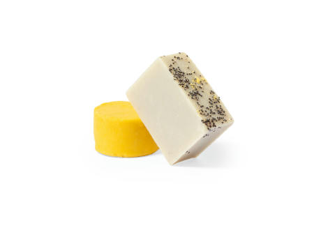 Set Mionca Werbeartikel