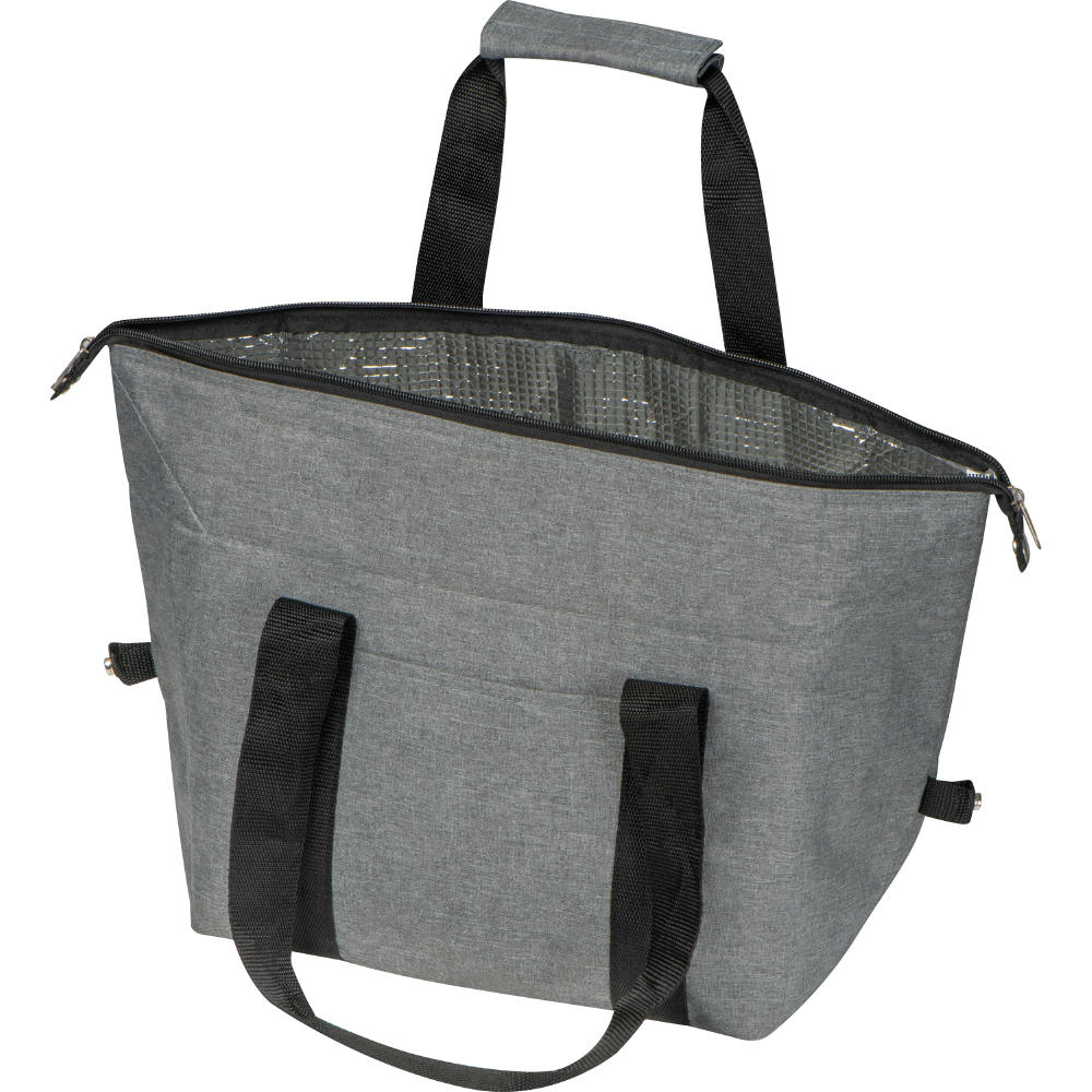 Product image Kühltasche aus Polyester Werbeartikel