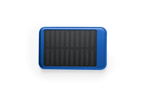 Power Bank Rudder bedrucken