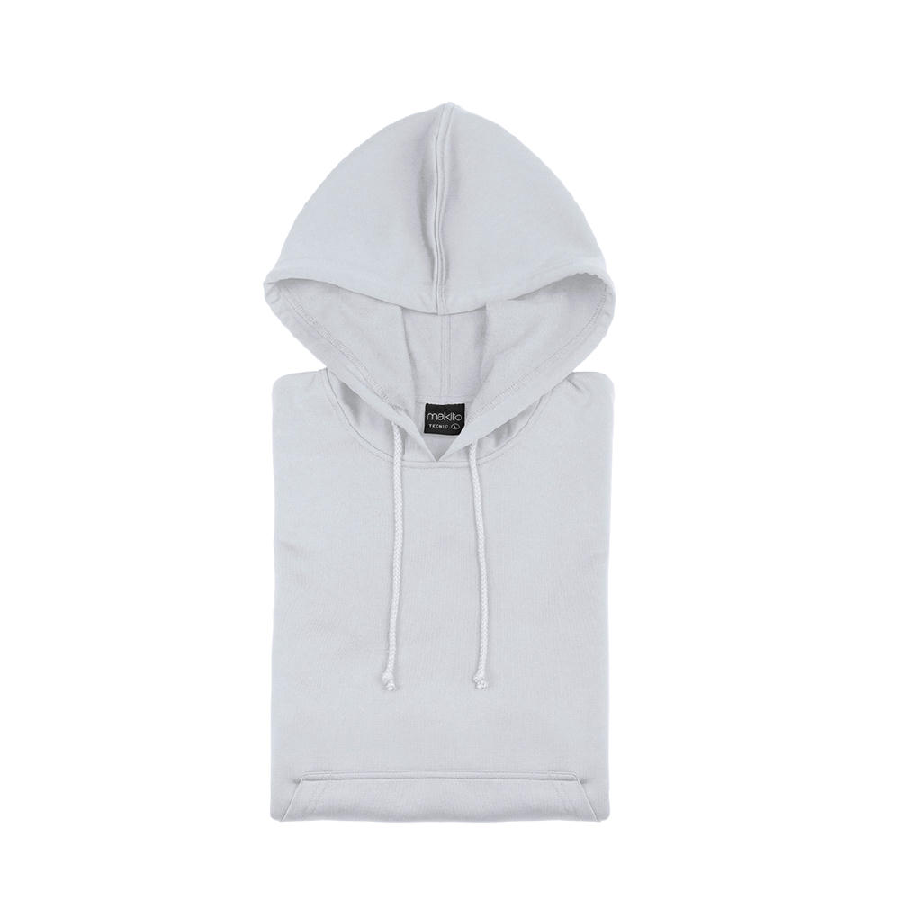 Kinder Technische Sweatshirt Theon Werbeartikel