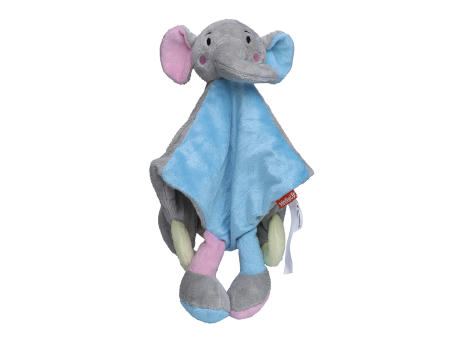 Product image Schmusetuch Elefant Werbeartikel