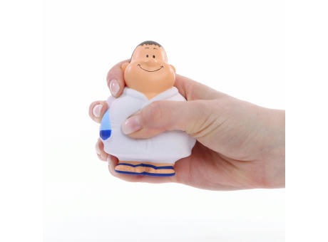 Wellness Bert® bedrucken