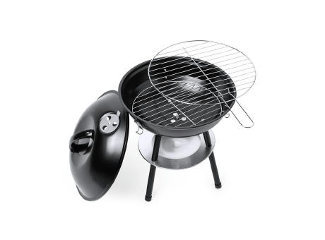 Grill Mayrax Werbeartikel