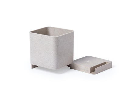 Multifunktion Stifthalter Dowex Werbeartikel