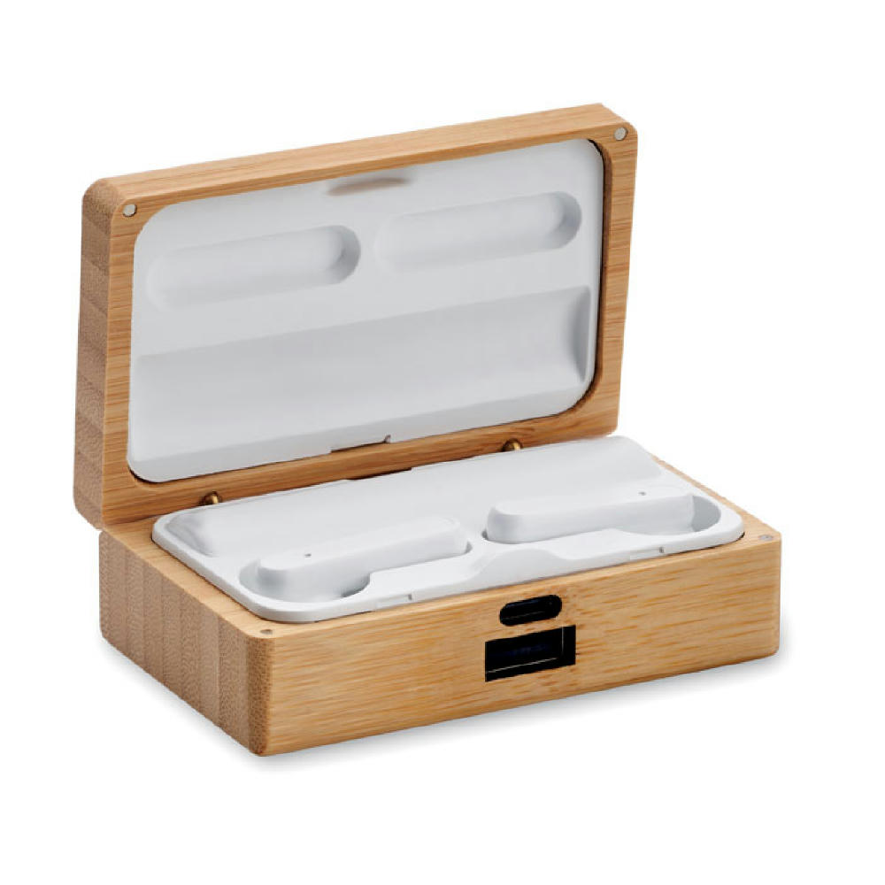 TWS 5.3 wireless Werbeartikel