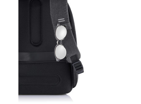 Bobby Hero Regular Anti-Diebstahl-Rucksack bedrucken