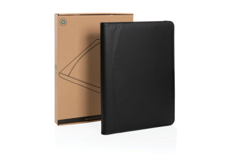 RCS rPU Deluxe Tech Portfolio mit Reißverschluss Werbeartikel