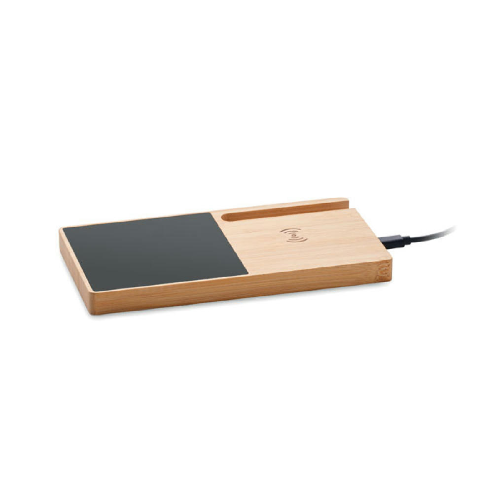 Product image Ladestation mit Tassenwärmer Werbeartikel