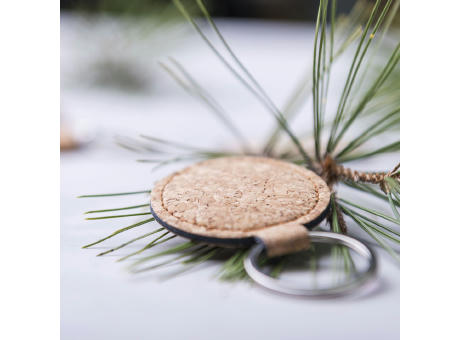 Schlüsselanhänger Kimbox bedrucken