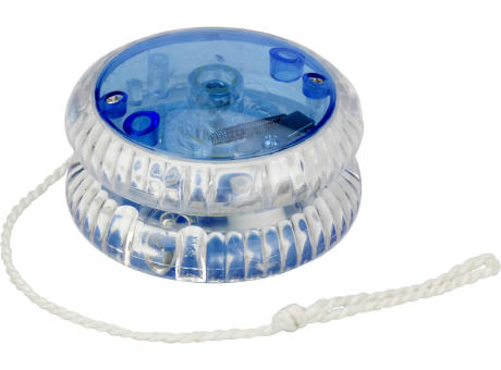 Jojo aus Kunststoff Esmeralda Werbeartikel