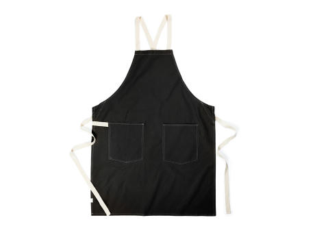 VINGA Sovano Schürze, 250gr/m² Werbeartikel