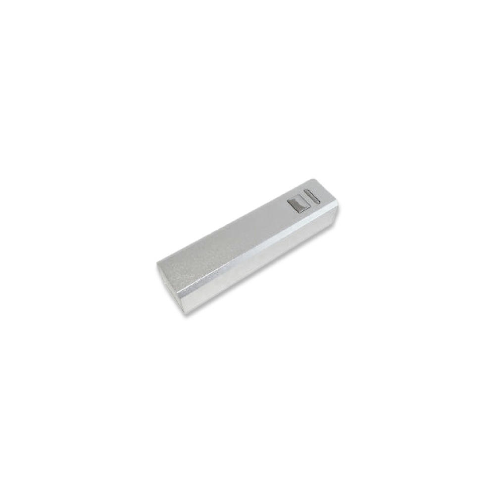 Powerbank PB-04 2200 mAh Blau Werbeartikel